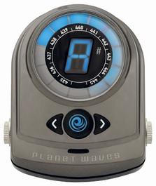 planet waves strobe tuner