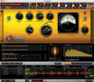 t rex mastering plugin