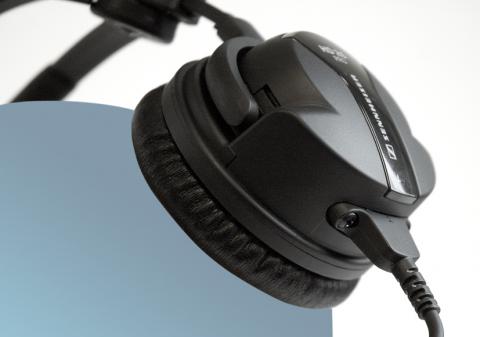 Sennheiser HD 26 Pro | Časopis MUSIC STORE